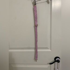 Child’s Horse riding belt